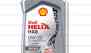 Масло Shell Helix HX8 SN, 0w20, бутылка 1 л