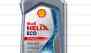 Масло Shell Helix ECO SN, 5W-40, бутылка 1 л
